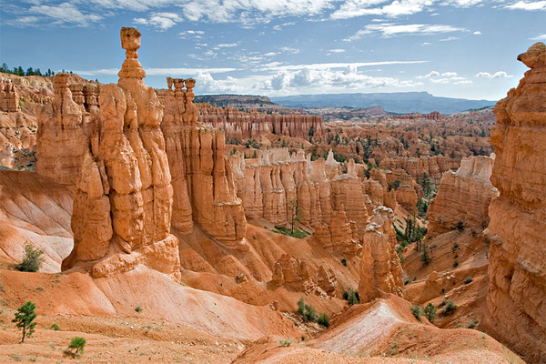 Phi&ecirc;u du tr&ecirc;n những cảnh đẹp nước Mỹ